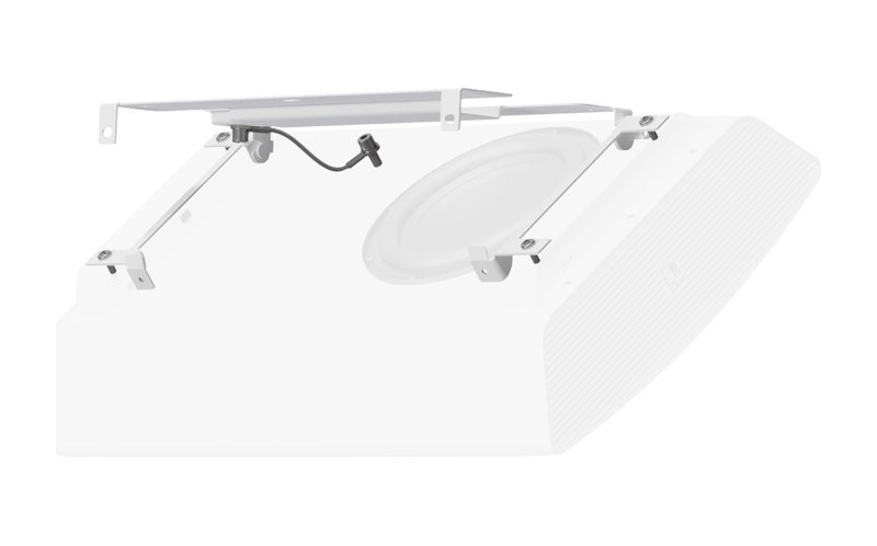 AUDAC MBK410C Ceiling mounting bracket for NOBA8(A) - view 3