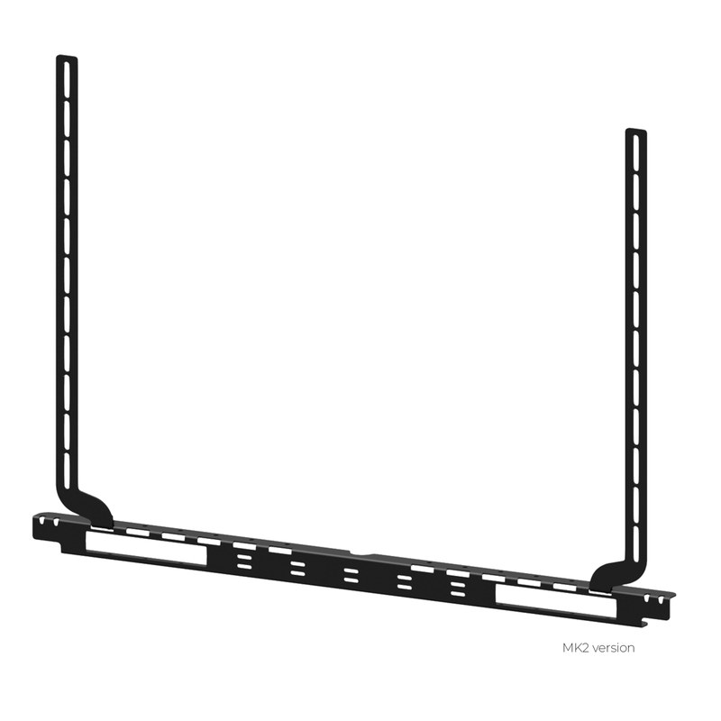 AUDAC MBK440 Screen mount bracket for IMEO2 - view 2