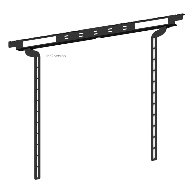 AUDAC MBK440 Screen mount bracket for IMEO2 - view 4