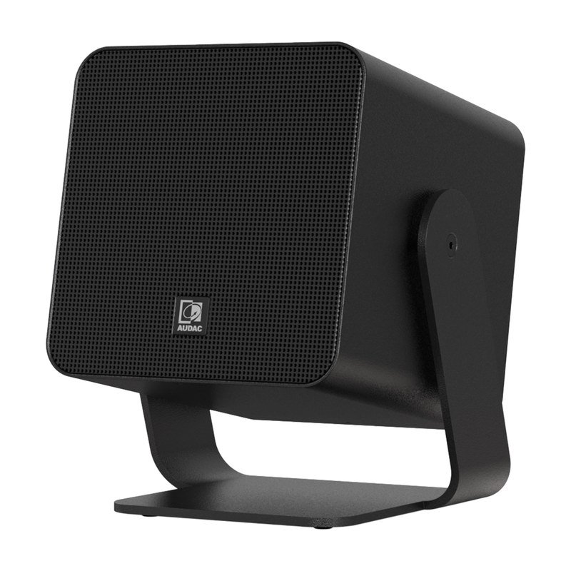 AUDAC MBK465 Table stand for VIRO5 loudspeaker - view 3