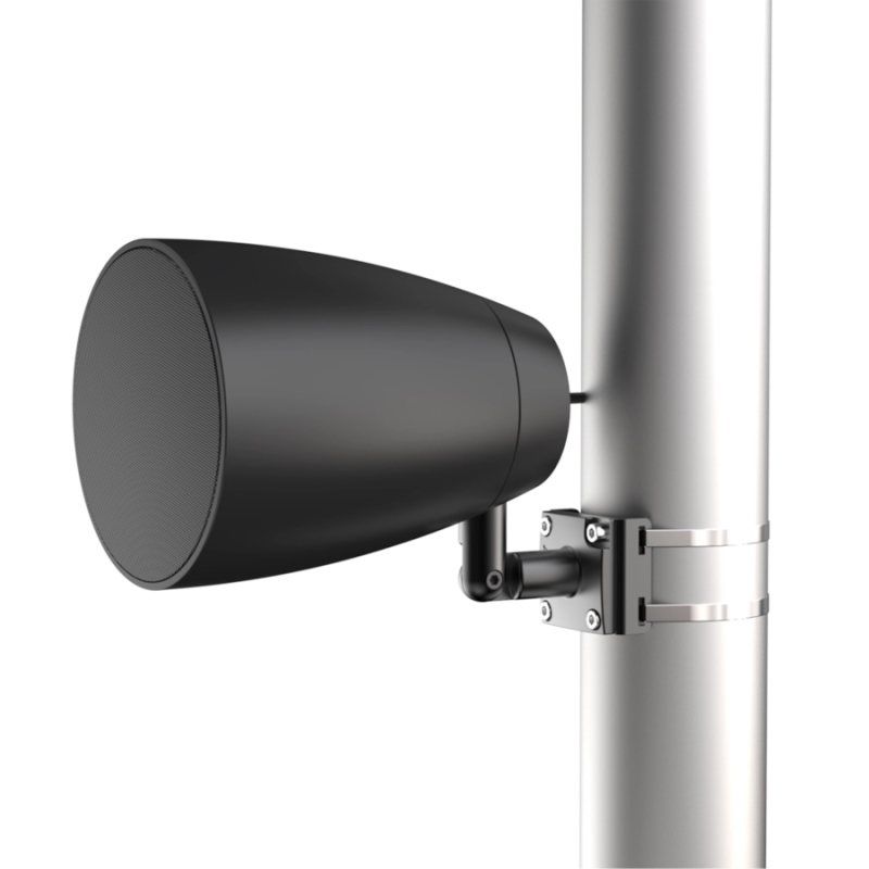AUDAC MBK530 Pole Mount Adapter product image