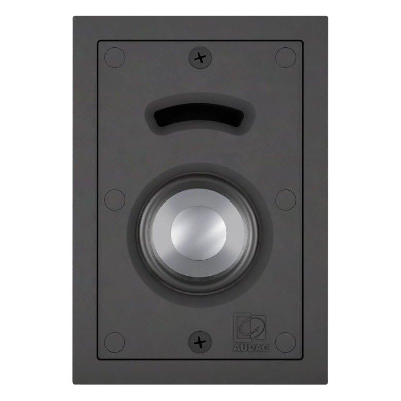 AUDAC MERO2 High-end in-wall speaker 2 inch