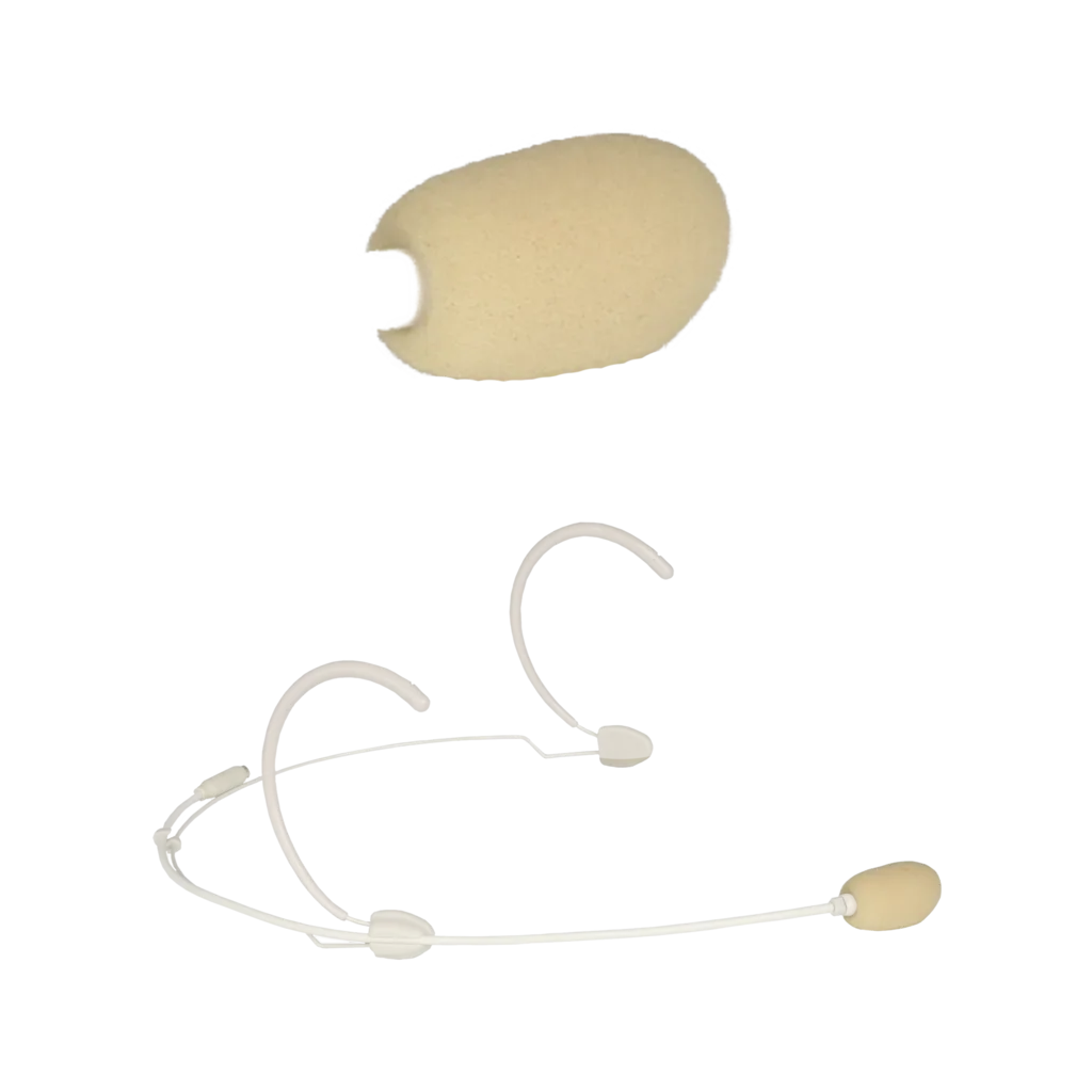 AUDAC MWS800 Windscreen for CMX826 Microphones - view 2