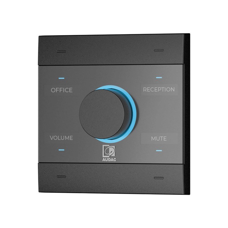 AUDAC NCP105 - view 3