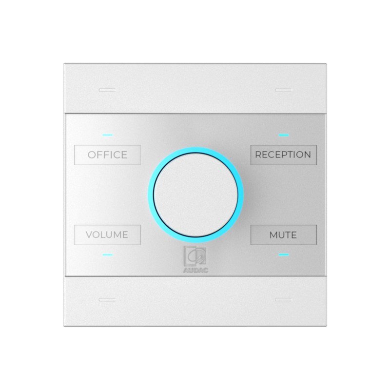 AUDAC NCP105 - view 4