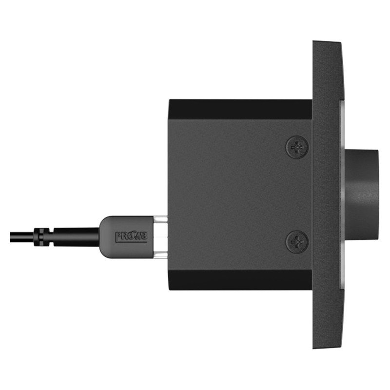 AUDAC NCP105 - view 5