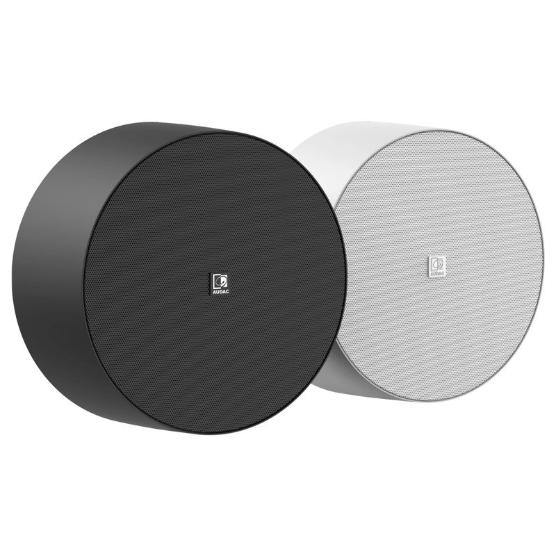 AUDAC NELO706 Surface mount speaker - view 2