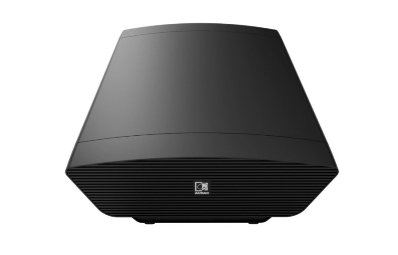 AUDAC NOBA8 Compact 8 inch bass cabinet