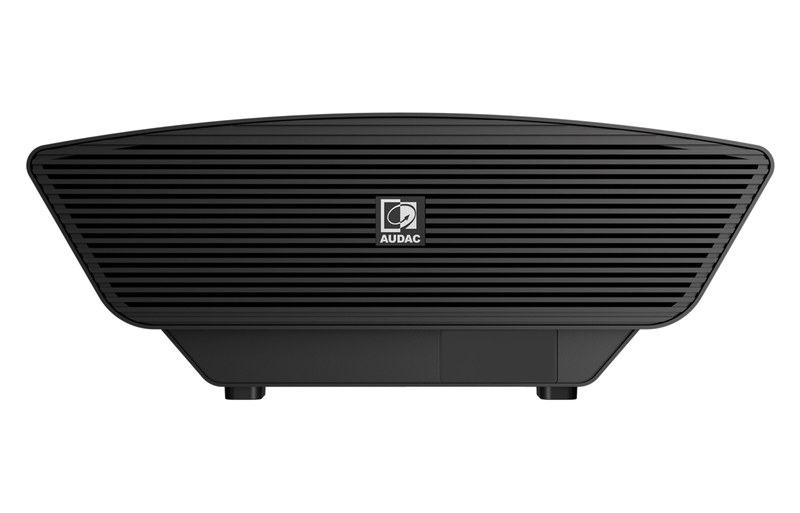 AUDAC NOBA8 Compact 8 inch bass cabinet - view 2