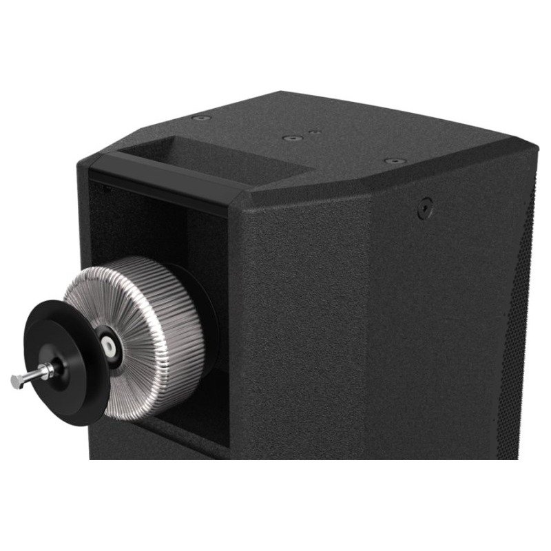 AUDAC TRM124 70/100V Transformer Module for VEXO110