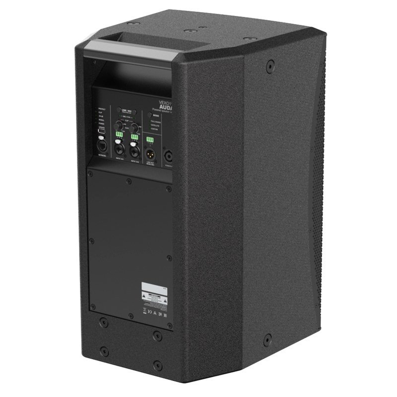 AUDAC VEXO110A - view 2