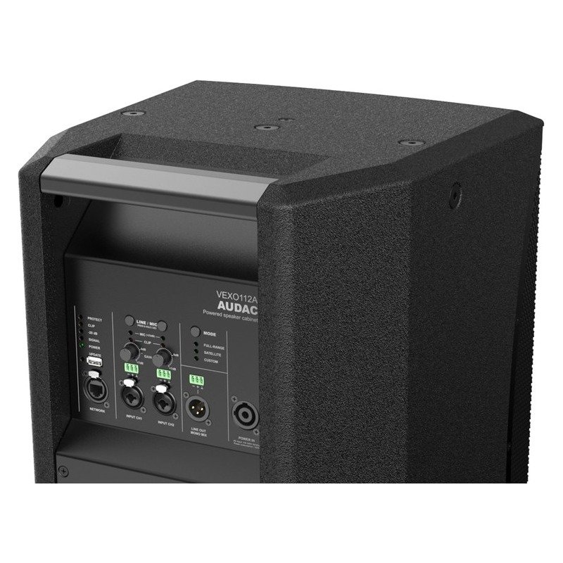 AUDAC VEXO112A - view 5