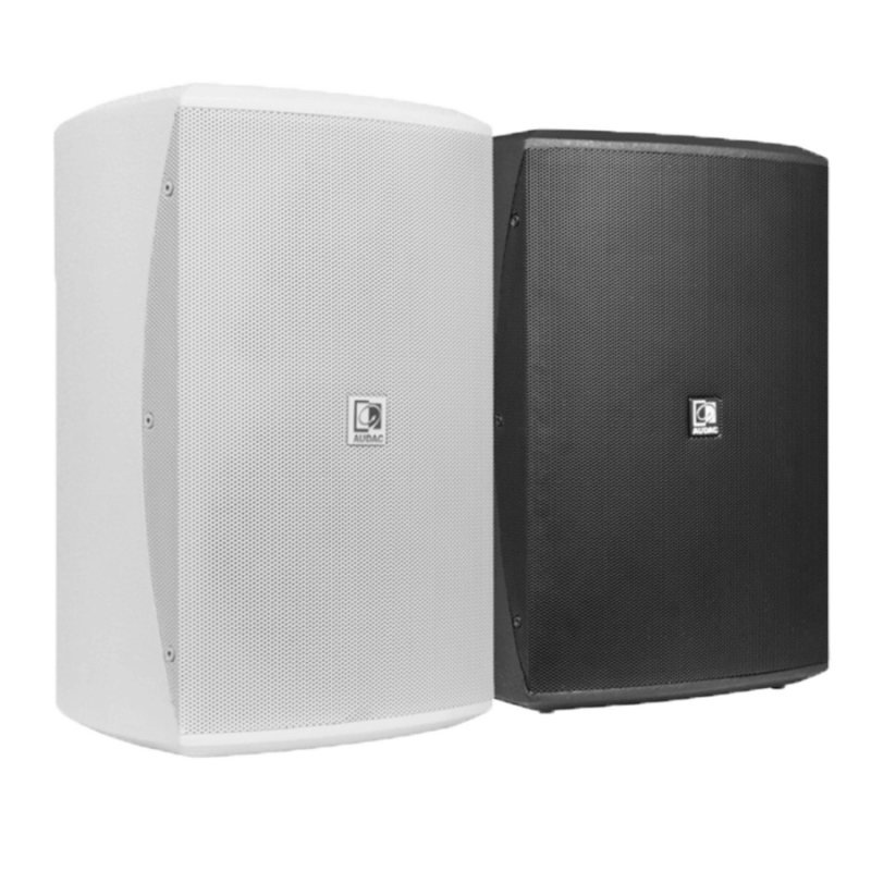 AUDAC VEXO8 Compact high-power speaker 8 inch