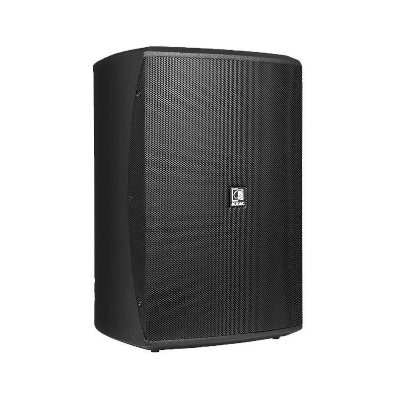 AUDAC VEXO8 Compact high-power speaker 8 inch - view 2
