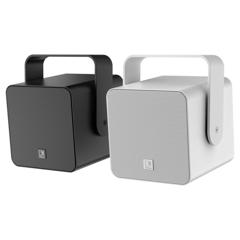 AUDAC VIRO5 Compact performance loudspeaker - view 2