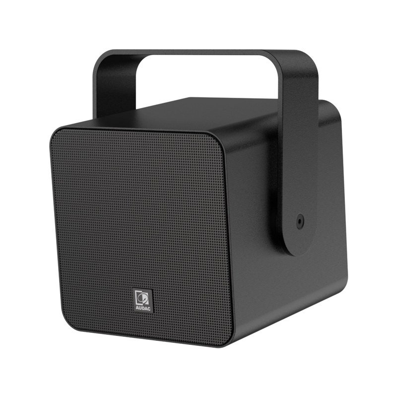 AUDAC VIRO5 Compact performance loudspeaker - view 3
