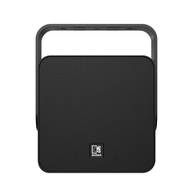 AUDAC VIRO5 Compact performance loudspeaker - view 5