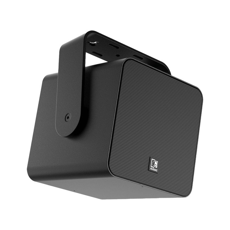 AUDAC VIRO5 Compact performance loudspeaker - view 6