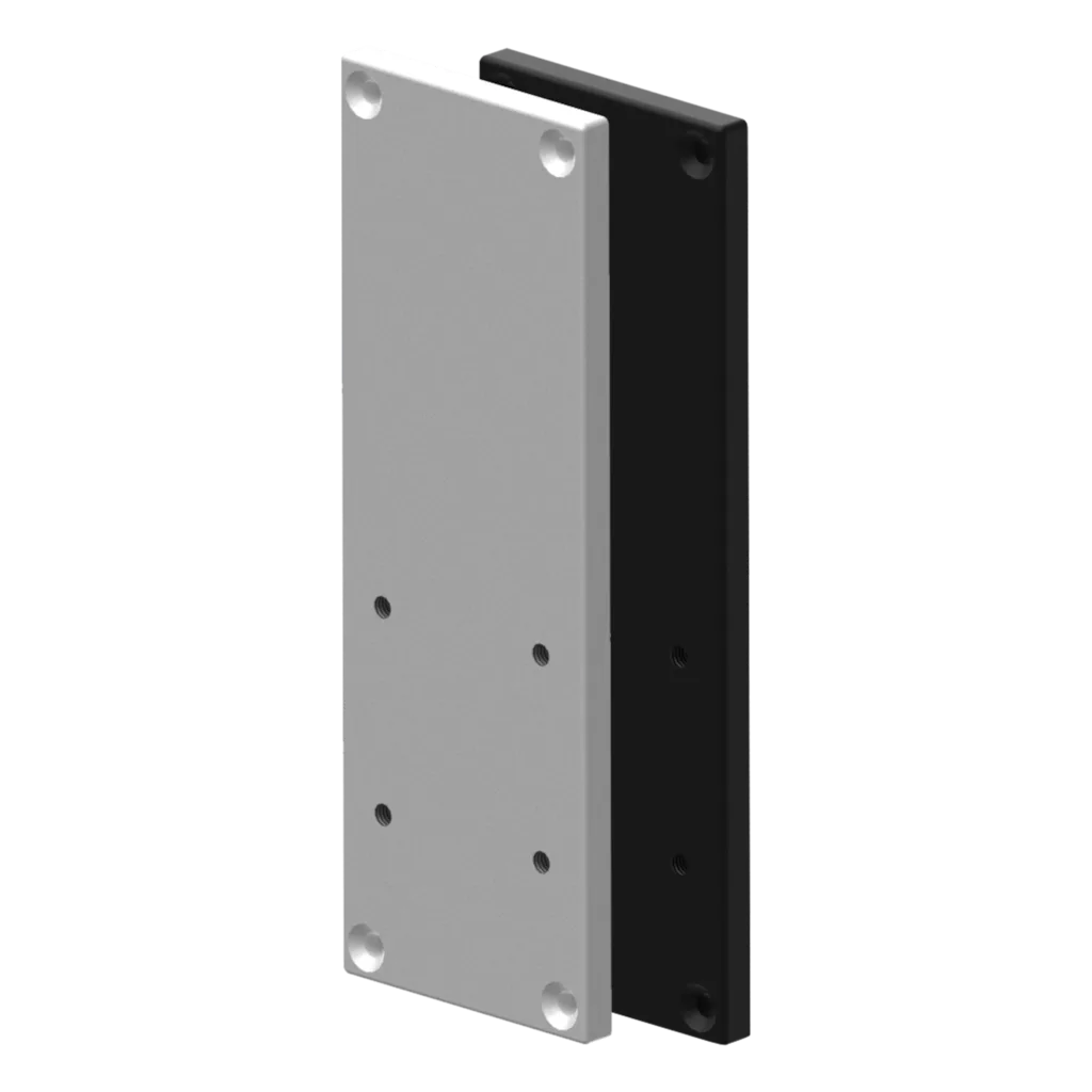 AUDAC WBP100 Wall Bracket Plate for XENO and VEXO Speakers