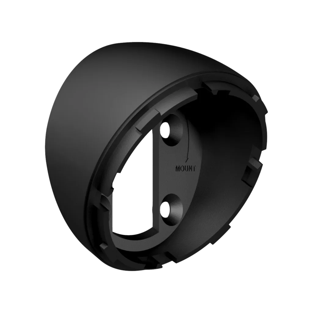 AUDAC WMA20 30 Degree Incline Bracket for ATEO2 - view 2