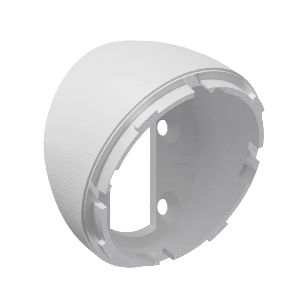 AUDAC WMA20 30 Degree Incline Bracket for ATEO2 - view 3