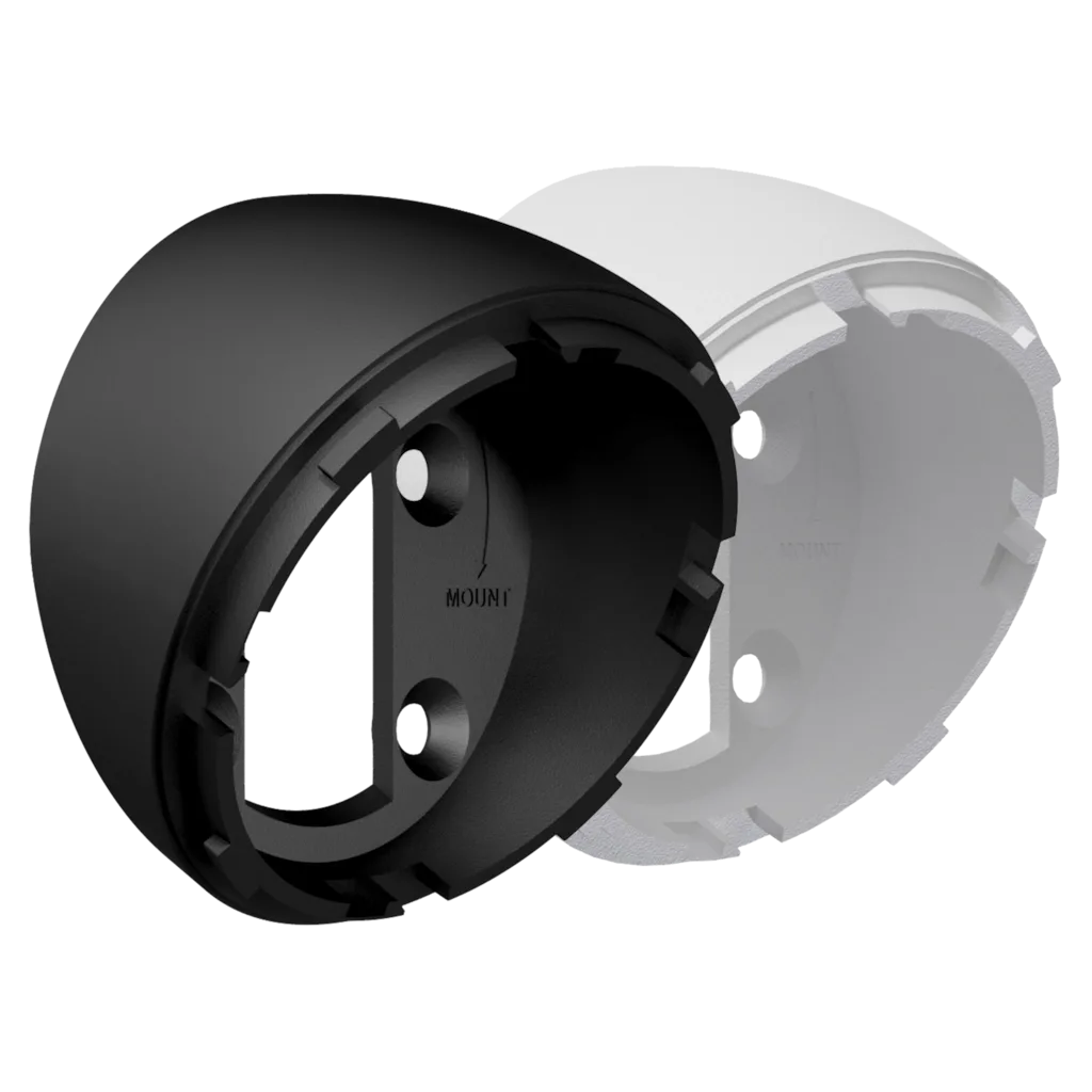 AUDAC WMA20 30 Degree Incline Bracket for ATEO2