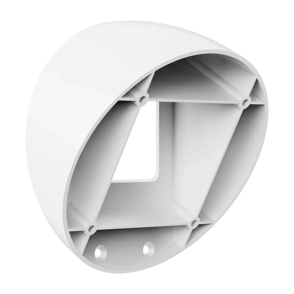 AUDAC WMA60M Incline Bracket for ATEO6M - view 3