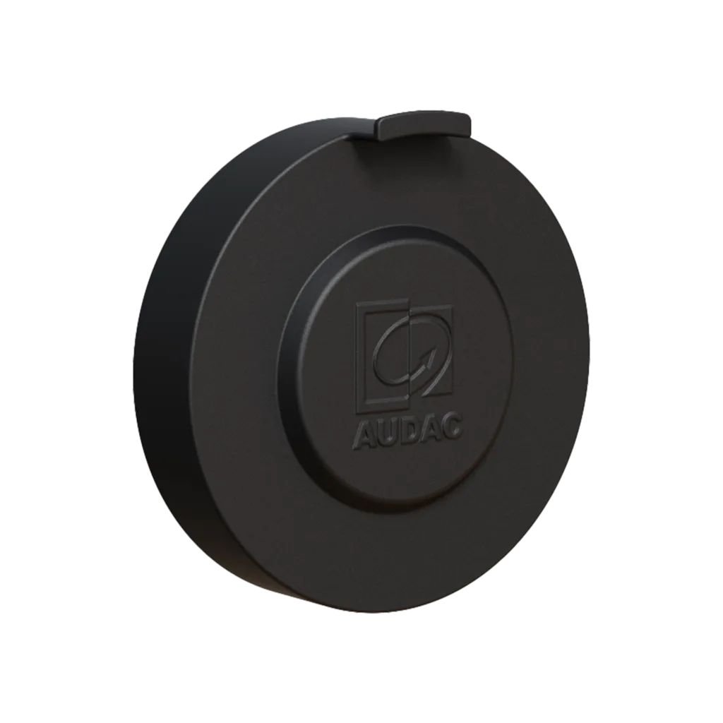 AUDAC WMP40M Protective Cover for ATEO4M Mounting Plate