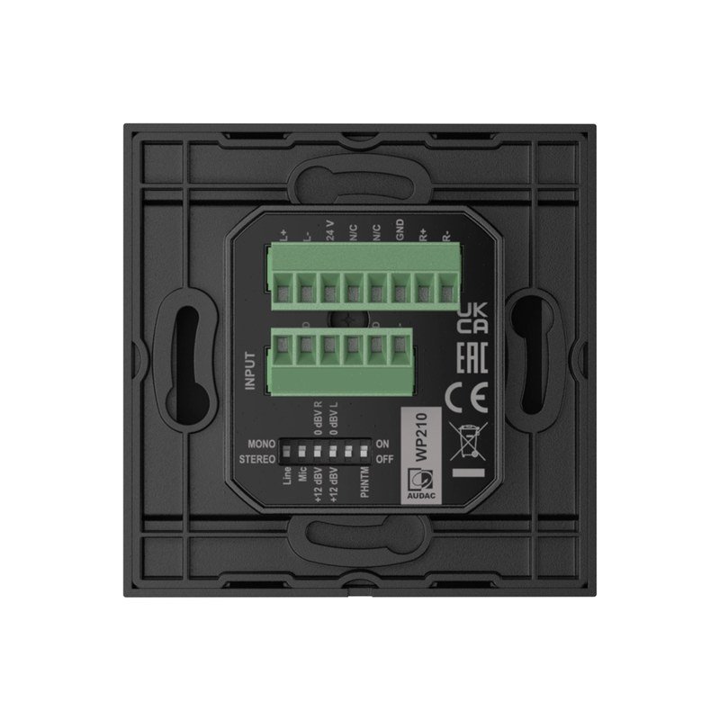 AUDAC WP210 - view 4