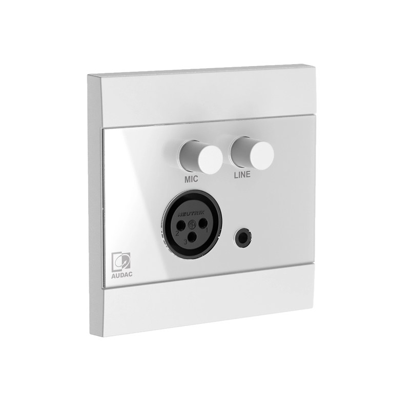 AUDAC WP210 - view 5