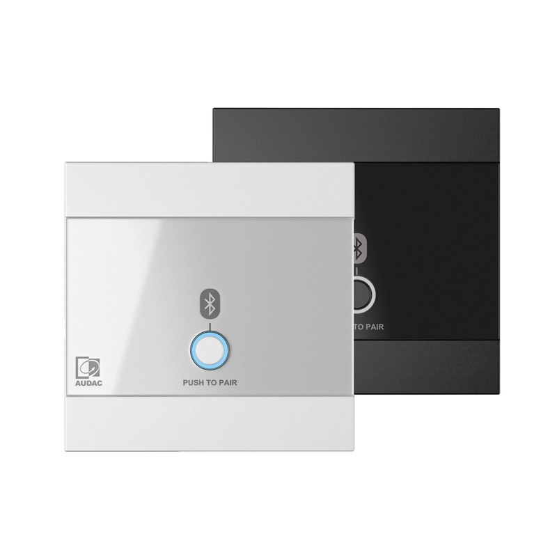 AUDAC WP220 - view 2