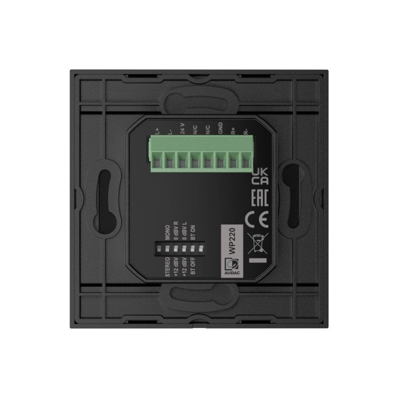 AUDAC WP220 - view 4