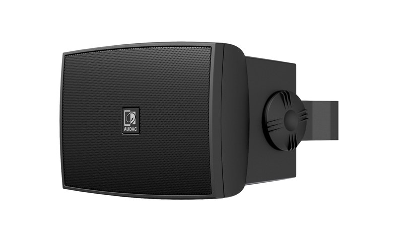 AUDAC WX302 Universal wall speaker 3 inch - view 2