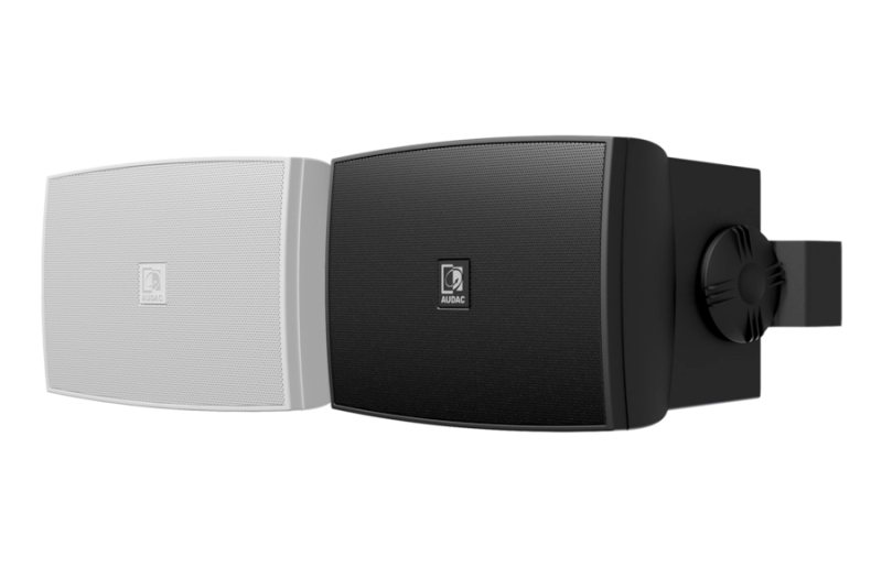 AUDAC WX502-O
