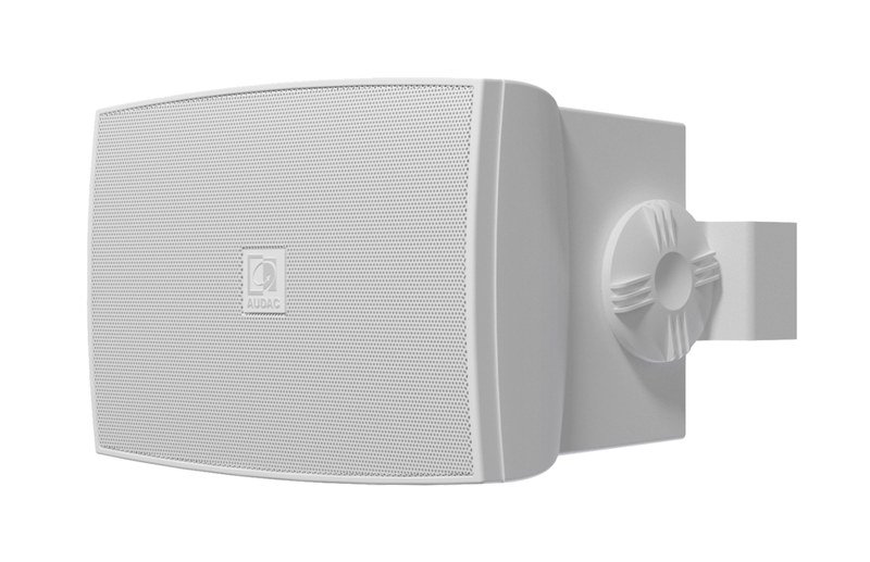 AUDAC WX502-O - view 3