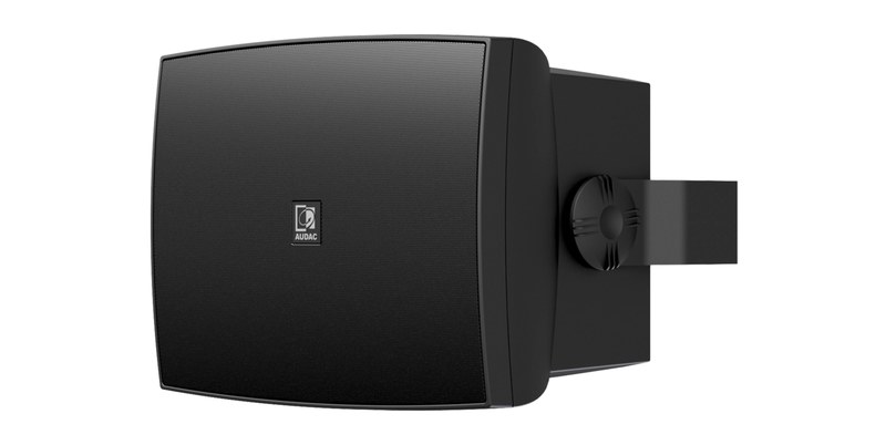 AUDAC WX802 Universal wall speaker 8 inch - view 2
