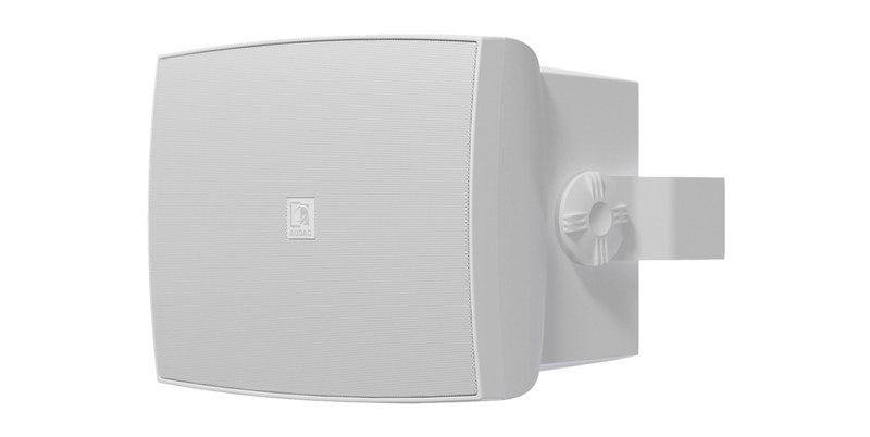 AUDAC WX802 Universal wall speaker 8 inch - view 3