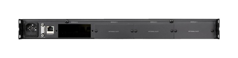 AUDAC XMP44 - view 2