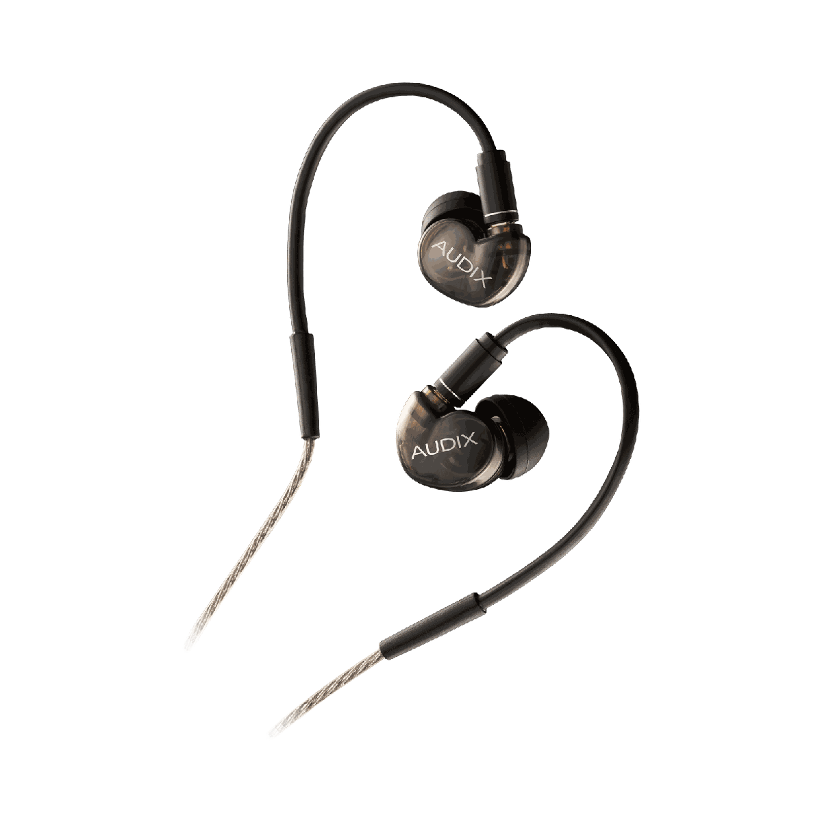 Audix A10 In-Ear Monitor Earphones product image
