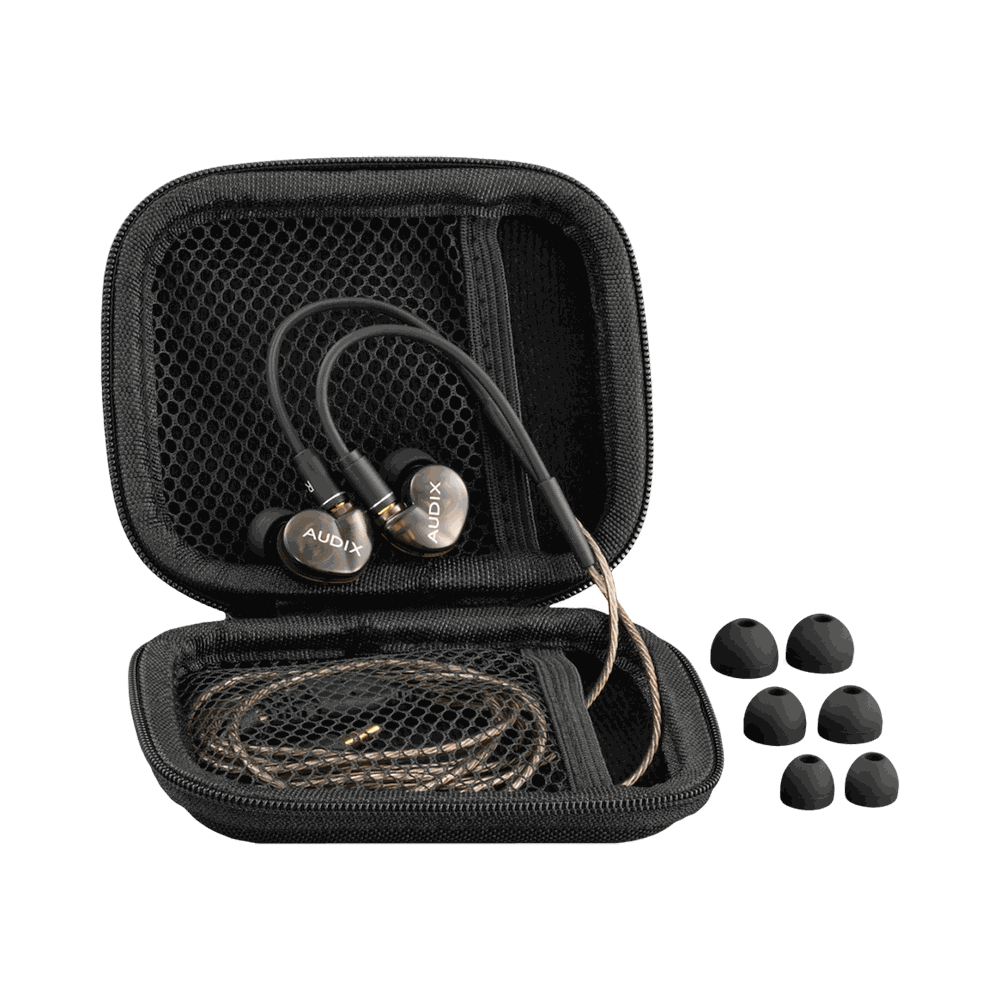 Audix A10 In-Ear Monitor Earphones - view 4