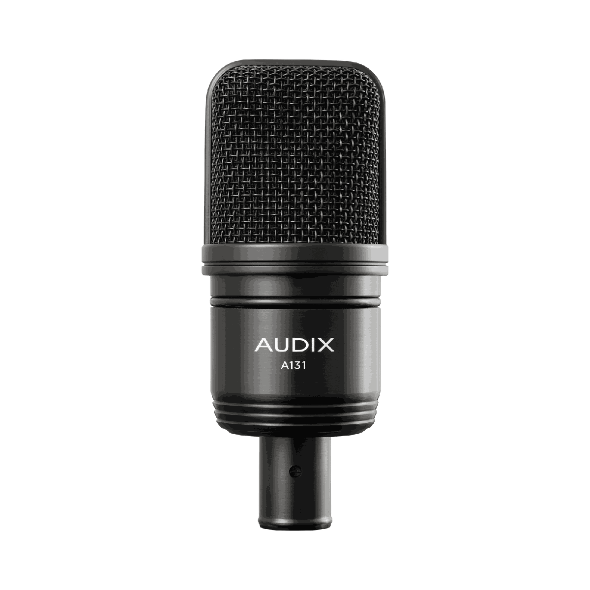 Audix A131 Large-Diaphragm Studio Condenser Microphone