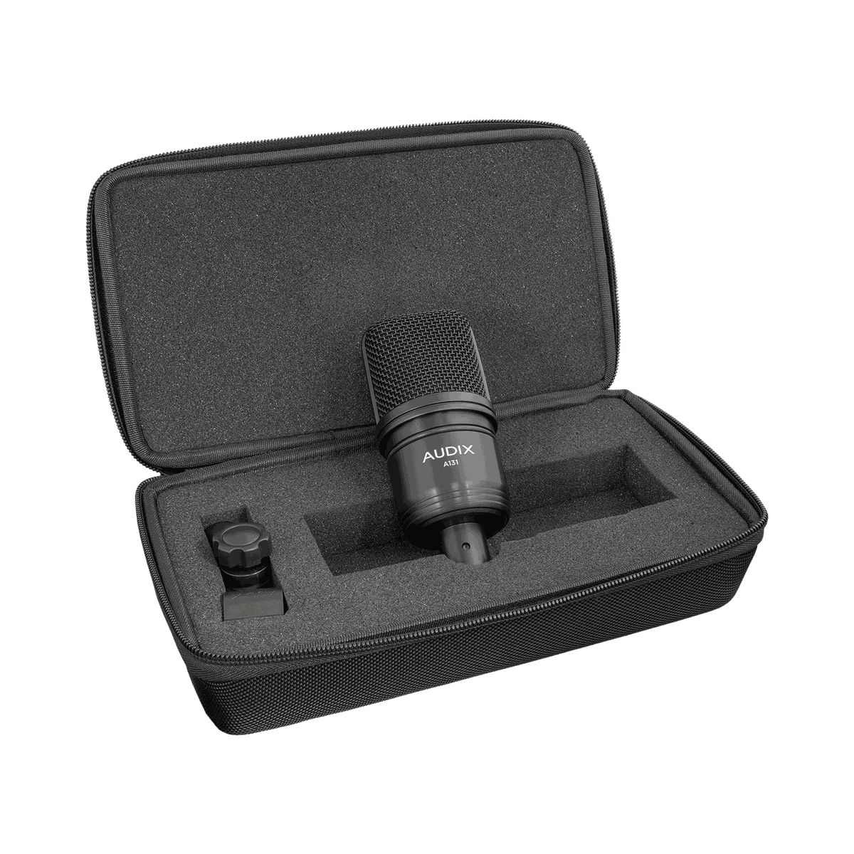 Audix A131 Large-Diaphragm Studio Condenser Microphone - view 2