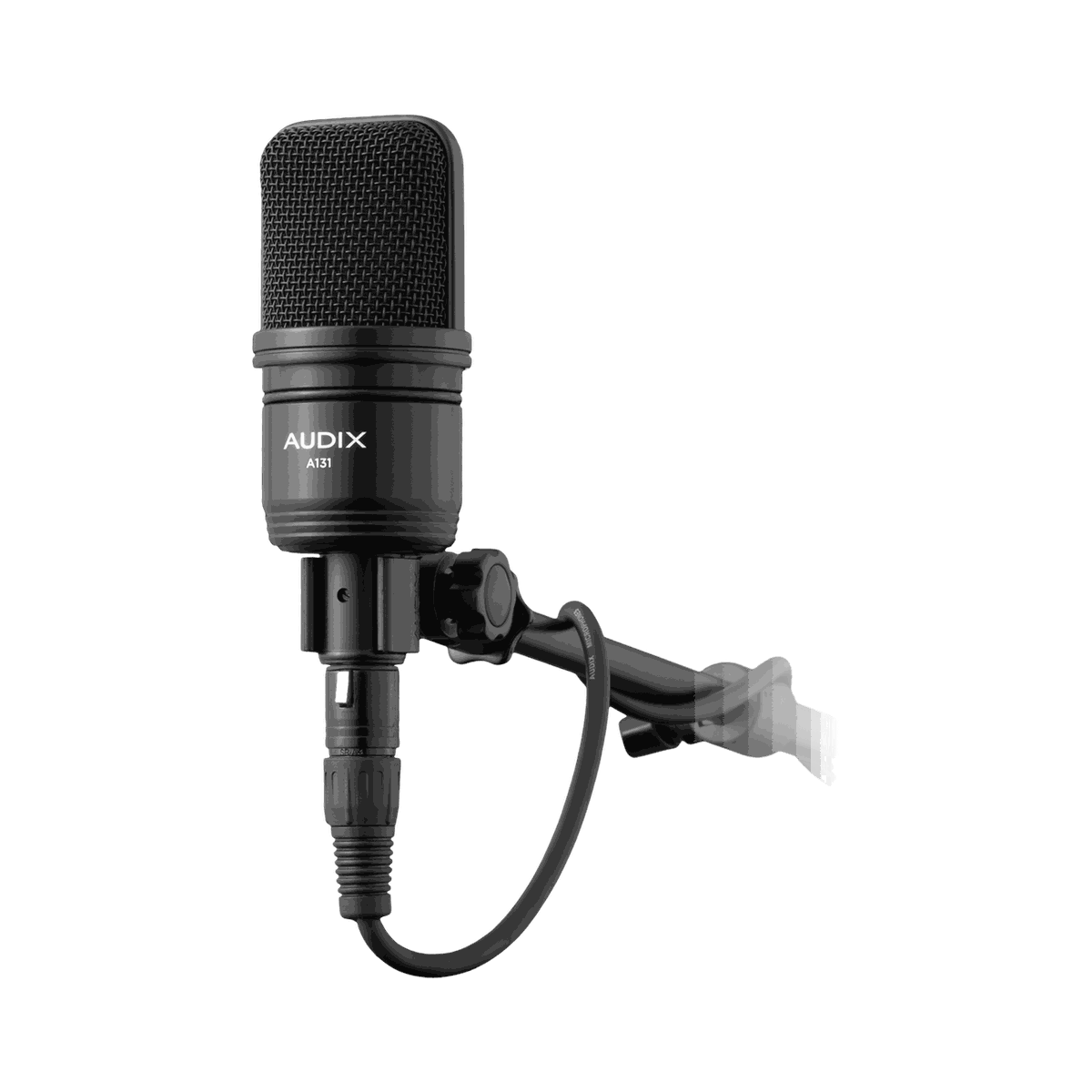 Audix A131 Large-Diaphragm Studio Condenser Microphone - view 3