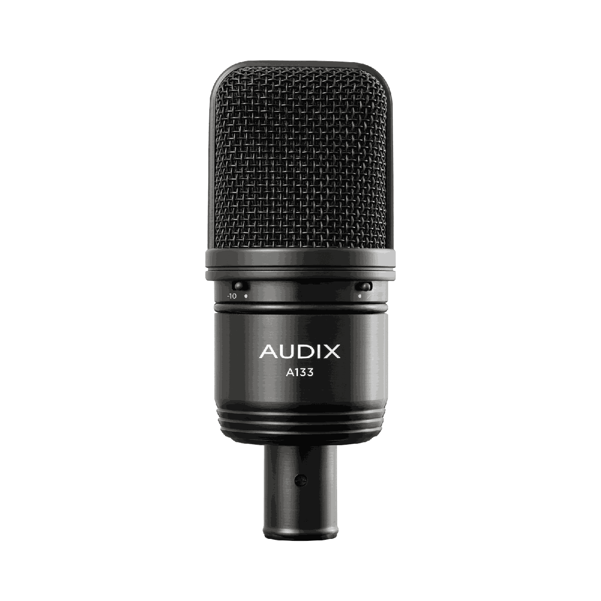 Audix A133 Large-Diaphragm Studio Condenser Microphone