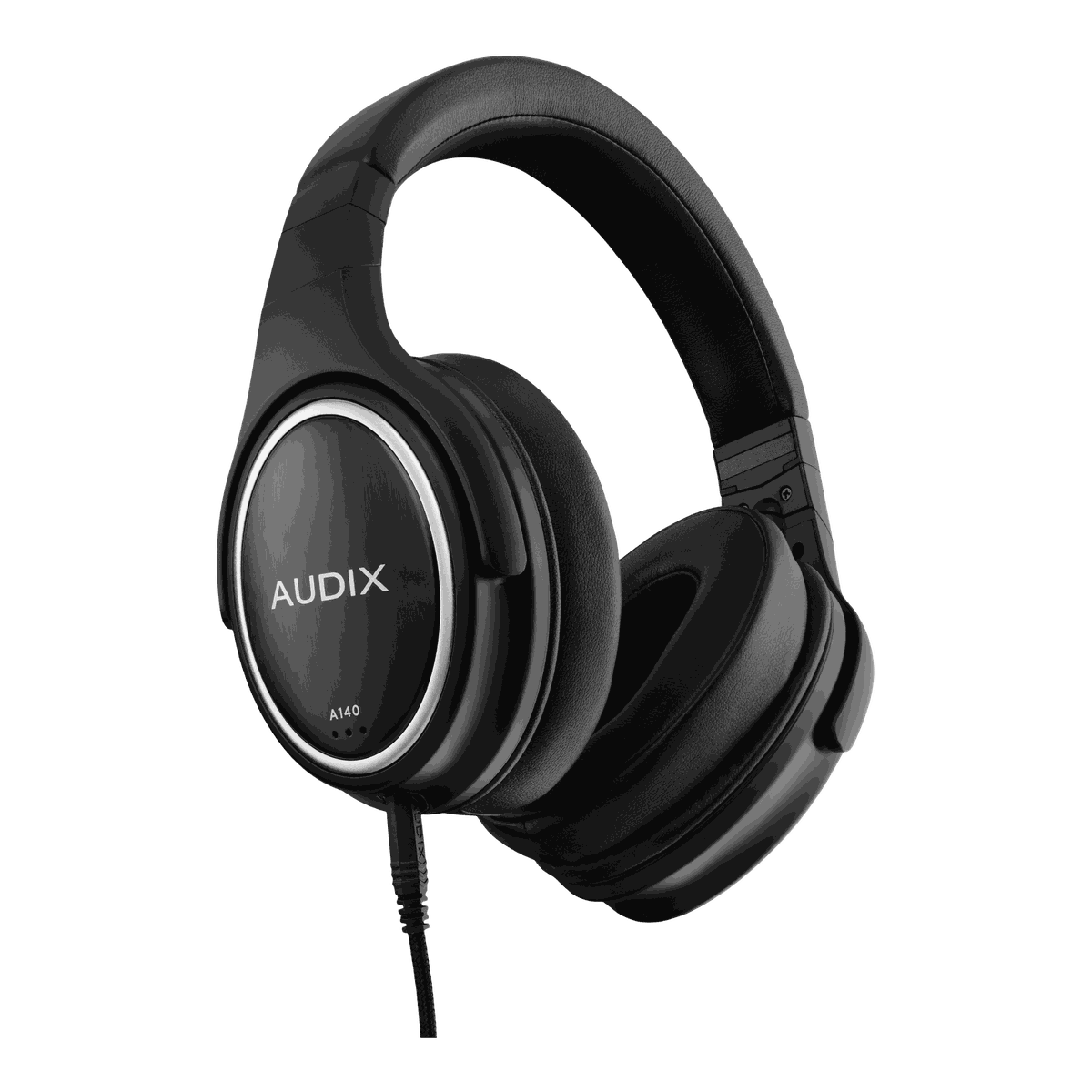 Audix A140 Closed-Back Studio Headphones