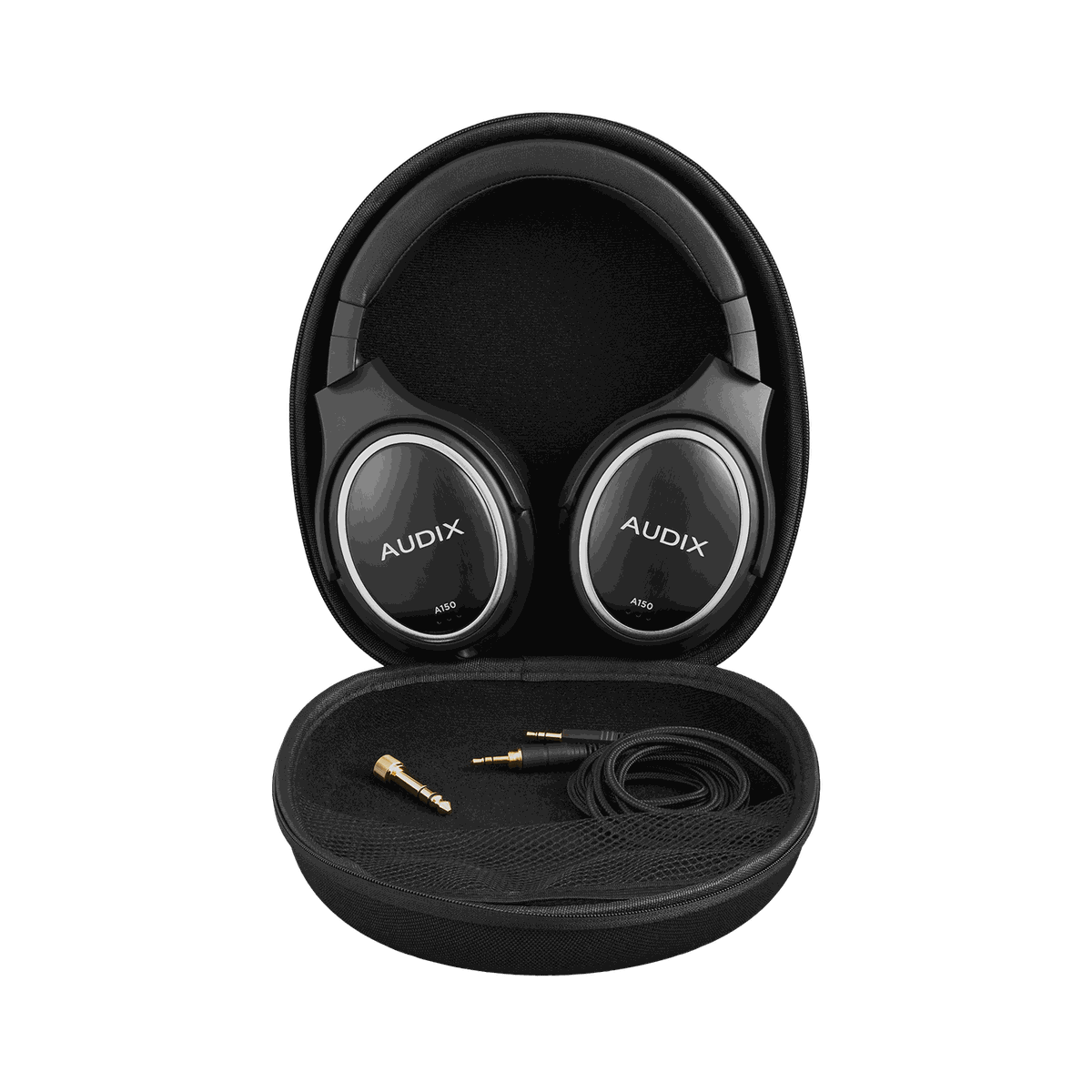 Audix A150 Studio Reference Headphones - view 2