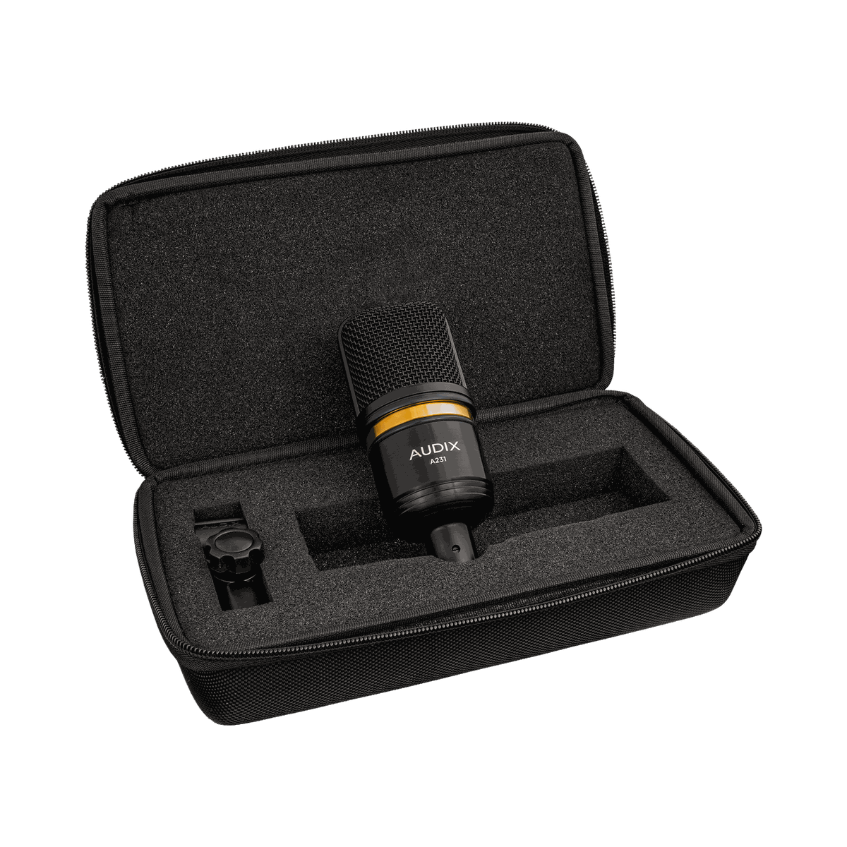Audix A231 Large Diaphragm True Condenser Microphone - view 2
