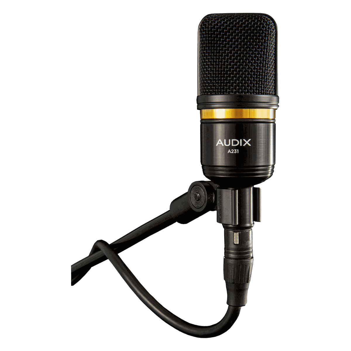Audix A231 Large Diaphragm True Condenser Microphone - view 4