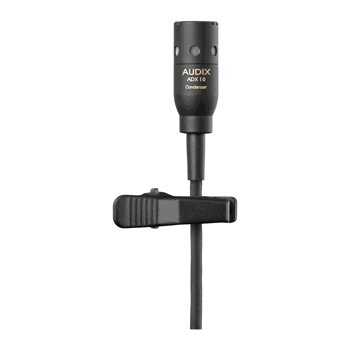 Audix ADX10 Miniature Lavalier Condenser Microphone