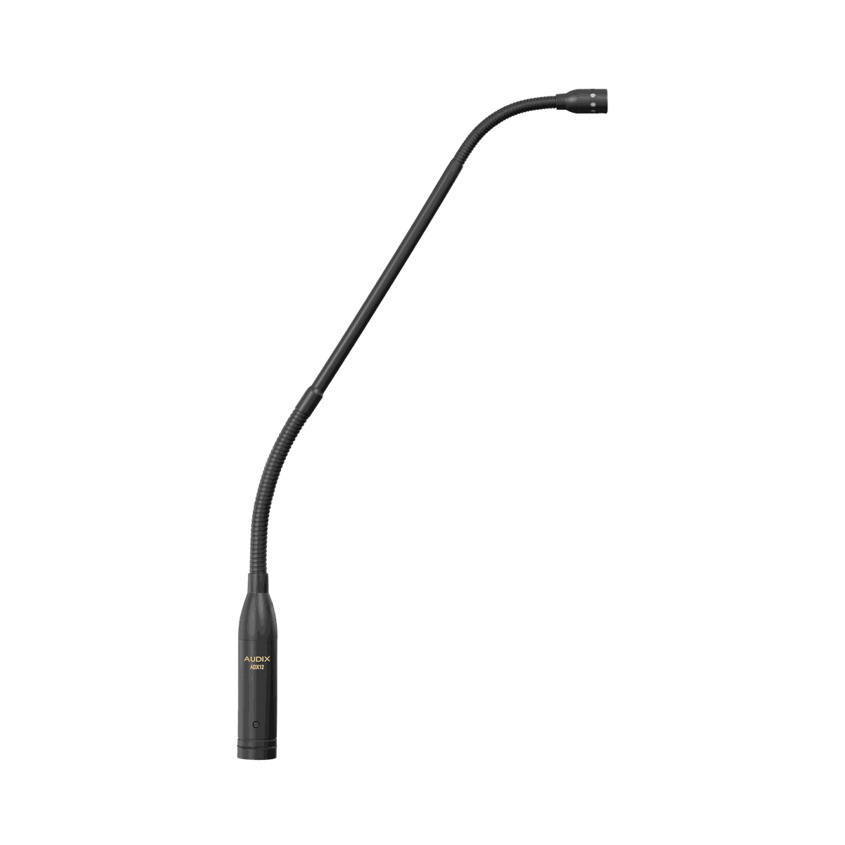 Audix ADX12 Miniature Gooseneck Condenser Microphone
